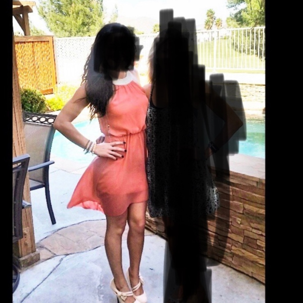 Dress - Picture 6 of 7